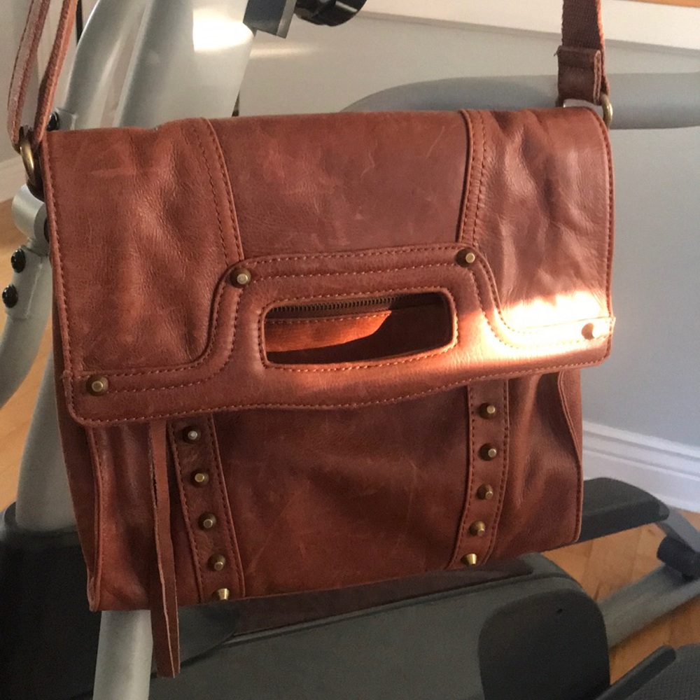 Lucky brand purse